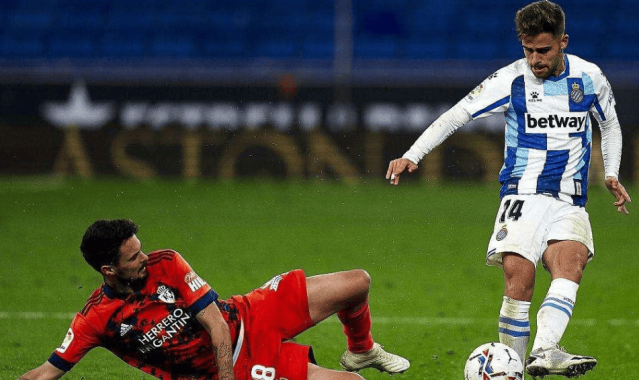 周日007 西甲：马德里竞技VS马洛卡 近期表现及赛果预测分析