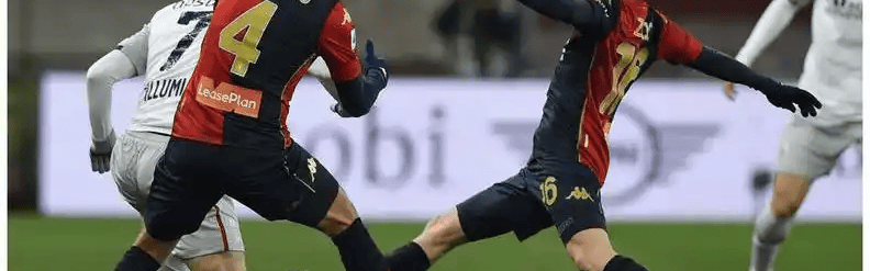 意甲焦点战：热那亚VS博洛尼亚深度剖析