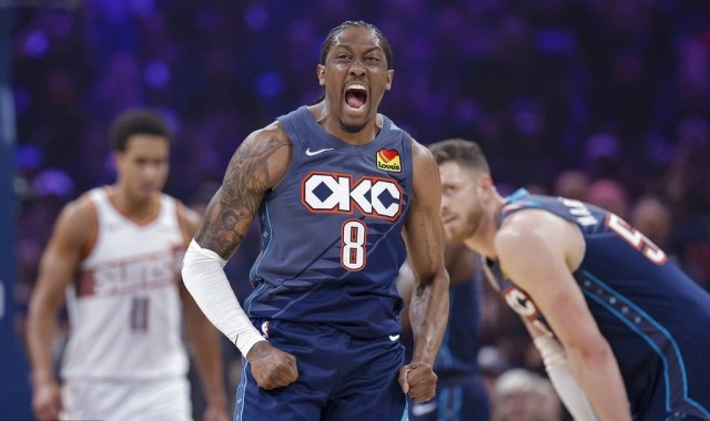 左腿筋一级拉伤！杰伦威廉姆斯将每周接受伤情评估