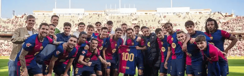 巴萨主场迎战副班长奥维耶多，西甲争冠关键战不容有失