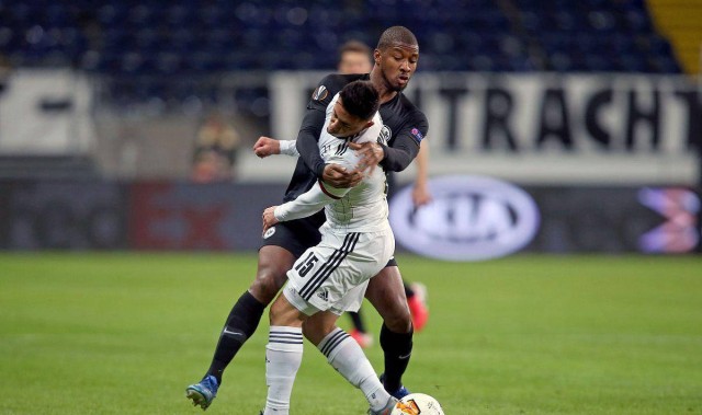 法兰克福状态回升迎来反弹，莱比锡红牛客场挑战面临不小劣势