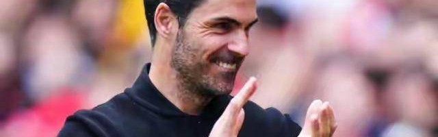 小蜘蛛失点成全马竞，西蒙尼弃杯保欧冠逼死阿森纳