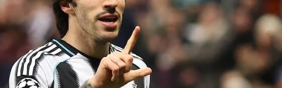 曼联挖角托纳利现转机？意大利核心受访语带玄机，红魔重建蓝图呼之欲出