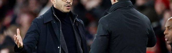 三年前没请动，如今切尔西又来了！德甲名帅才是蓝军“理想答案”