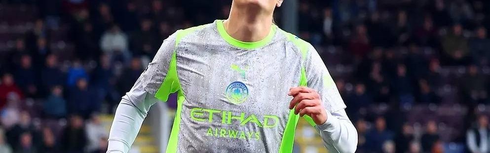 11天抹平9分！曼城登顶背后：瓜帅十年布局与阿森纳心理崩塌！