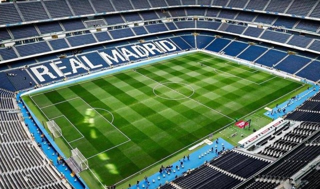 阿韦洛亚的青春风暴：西甲新规如何催生皇马青训井喷？