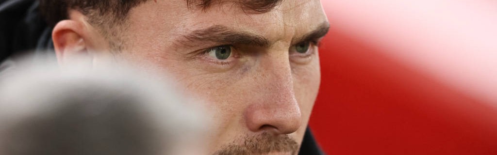 一个名叫索博斯洛伊的火枪：阿诺德离开利物浦前往马德里所给予的恩惠