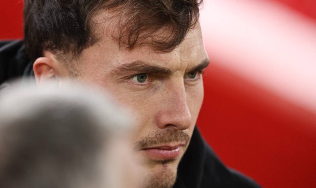 一个名叫索博斯洛伊的火枪：阿诺德离开利物浦前往马德里所给予的恩惠