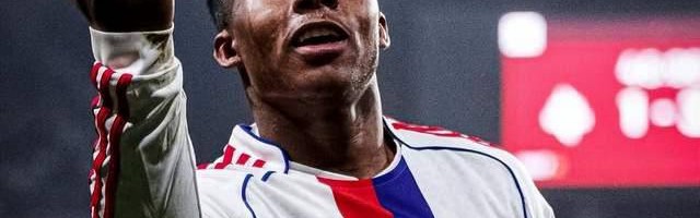 19岁皇马租将闪耀法甲：1传1射助里昂逆转巴黎，世界杯前景光明