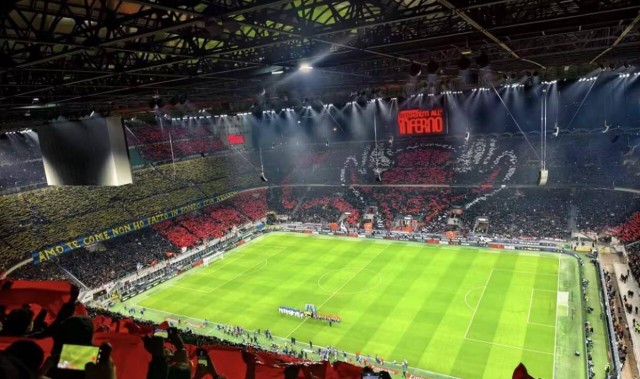 意甲焦点：拉齐奥VS AC米兰 战意伤病交锋战术状态全解析（3月16日）