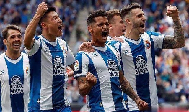 西甲第27轮前瞻：西班牙人VS皇家奥维耶多，势必要冲击欧战席位