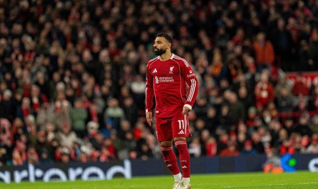 沙特三壕抢签萨拉赫周薪翻三番 三队都有利物浦老熟人