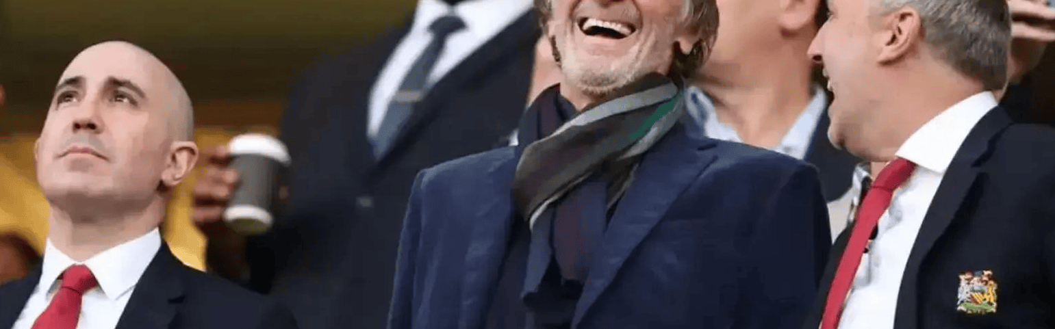 5场4胜杀到第四，卡里克给曼联上了迟到10年的一课