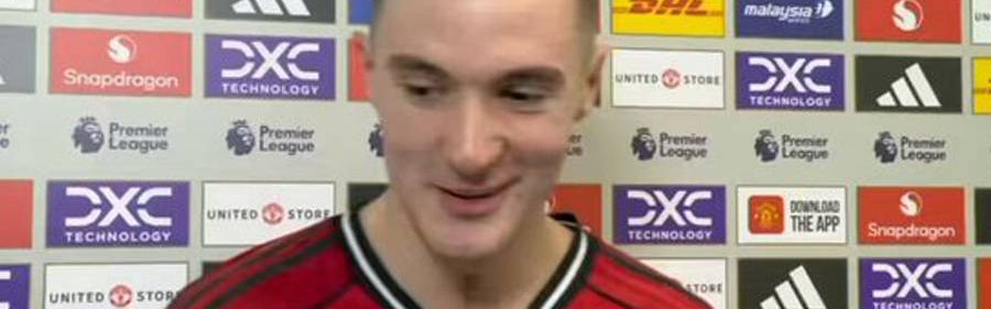 谢什科有望首发战热刺，曼联4000万边锋恐成替补！卡里克战术灵活获赞