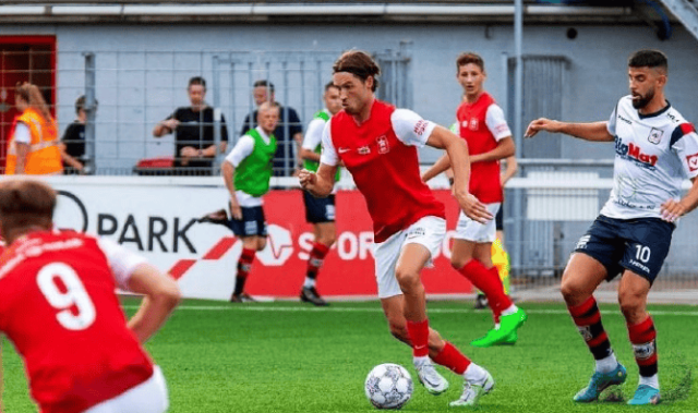 周日019 法甲 布雷斯特VS图卢兹：比分预测