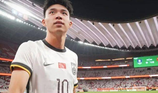 好消息！王钰栋被推荐给德甲球队，冬窗有望登陆德甲联赛