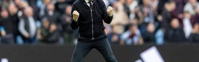 曼城超越阿森纳登顶，但英足总和第6到10名却魂牵梦绕另一件事！