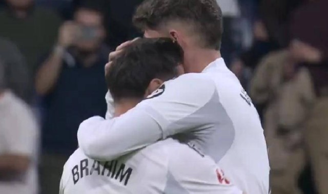 皇马1-1！巴萨无压力争西甲冠军，全力备战欧冠