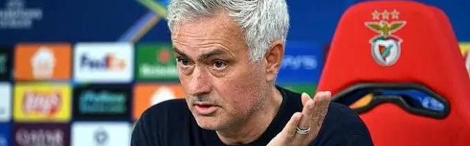 穆里尼奥下一站浮出水面：纽卡斯尔、皇马皆成热门，本菲卡留任机会日渐渺茫