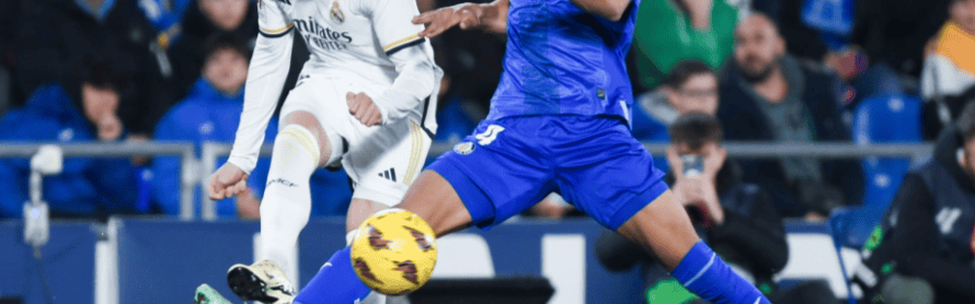 西甲：赫塔费VS皇家贝蒂斯，今日最新比赛解析扫盘预测!