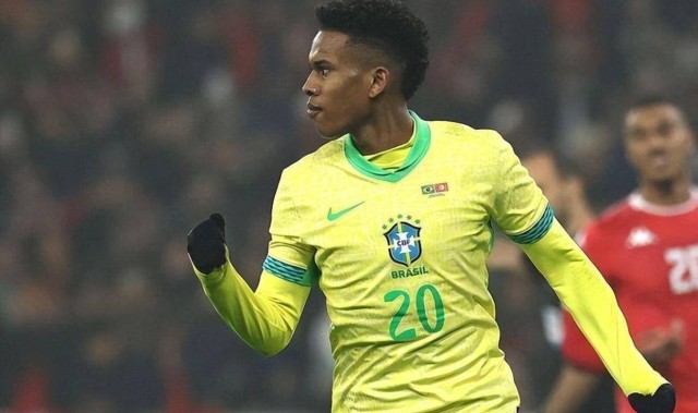 距开赛仅50天！巴西8000万天才无缘世界杯 4级腿筋拉伤+崩溃痛哭