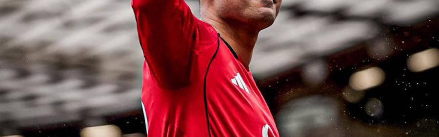 卡塞米罗官宣6月离队 曼联首份报价曝光 将携手小贝加盟迈阿密国际