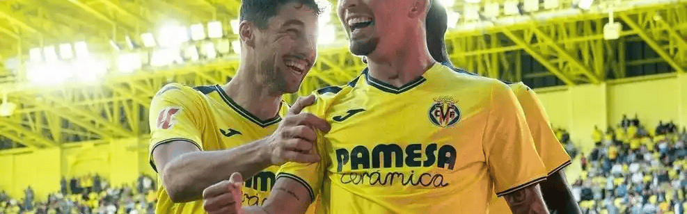 西甲 比利亚雷亚尔VS西班牙人 比分分析