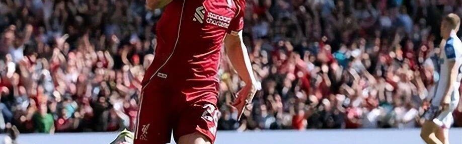 全场怒了！利物浦 3-1 水晶宫，门将受伤倒地被吊空门，裁判认定进球有效