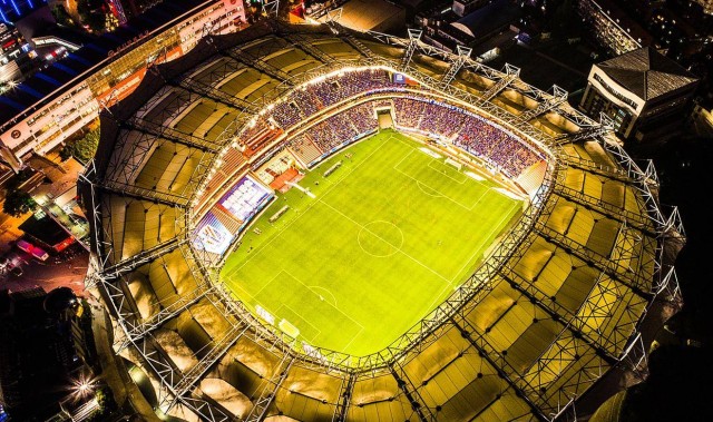 穆里尼奥绝杀狂欢夜，1分优势真能锁死欧冠？暗藏杀机的赛程全解析！