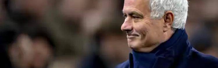 63岁穆帅狂喜！100分钟遭绝平 葡超巨无霸2轮丢5分：本菲卡有希望