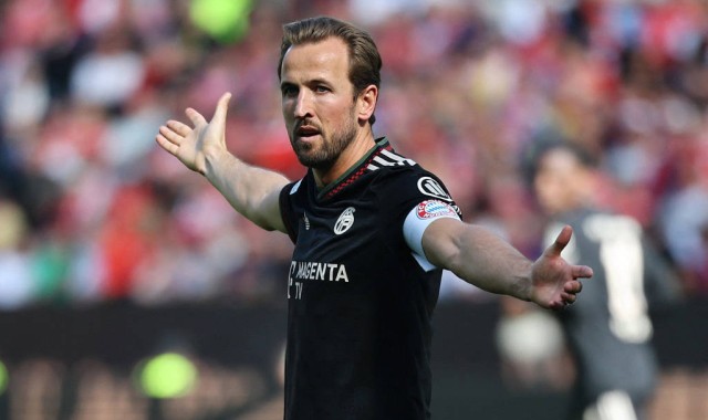 观战台：拜仁携九连胜与巴黎巅峰对决 枪手马竞硬碰硬