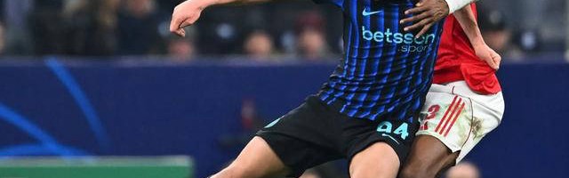 国米遭遇三连败仍有两大亮点，马洛塔早已承认意甲实力下滑，齐沃拼尽全力