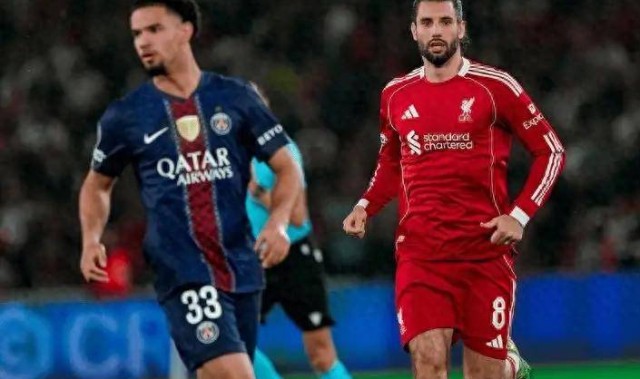 欧冠一夜两场0-2！利物浦濒临淘汰，巴萨危在旦夕，四强形势明朗