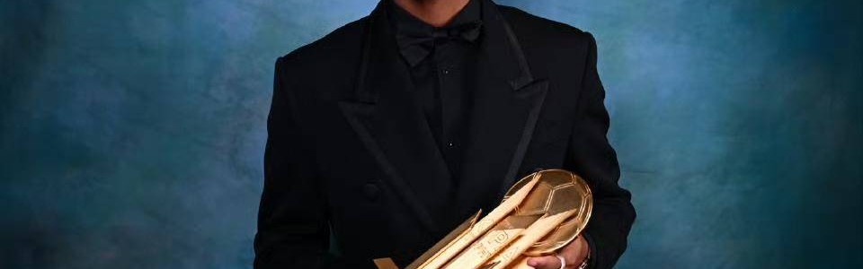 欧冠魔咒缠身！数据刷爆却0冠，姆巴佩离伟大差多远？