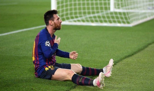 阿尔瓦雷斯：我多次观看梅西对利物浦的任意球！今天终于为巴萨进了一球！