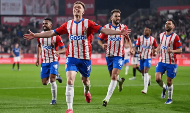 周二010西甲解析：赫罗纳VS皇家贝蒂斯 主场龙回暖VS豪门劲旅沉沦，战术克制定生死