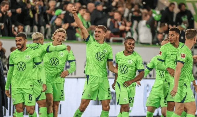 德甲生死战：沃夫斯堡主场背水一战，汉堡客场能否全身而退？