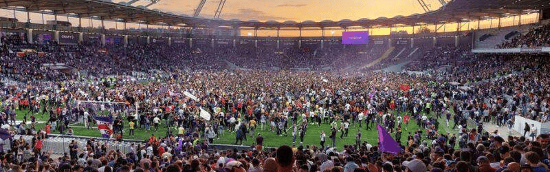 周日021法甲对决：图卢兹主场迎里尔 伤病博弈+状态反差，谁能拿下关键三分？