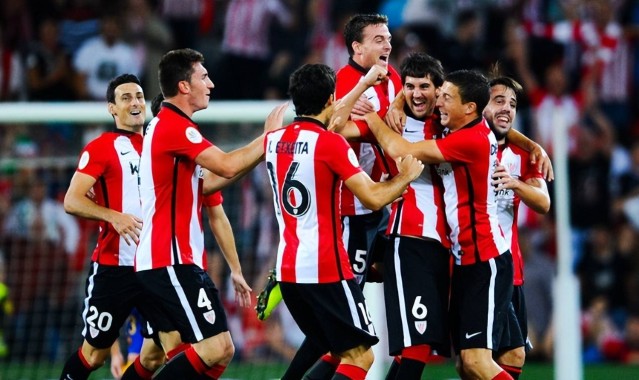 【西甲】比分预测：周日024 毕尔巴鄂竞技VS皇家贝蒂斯