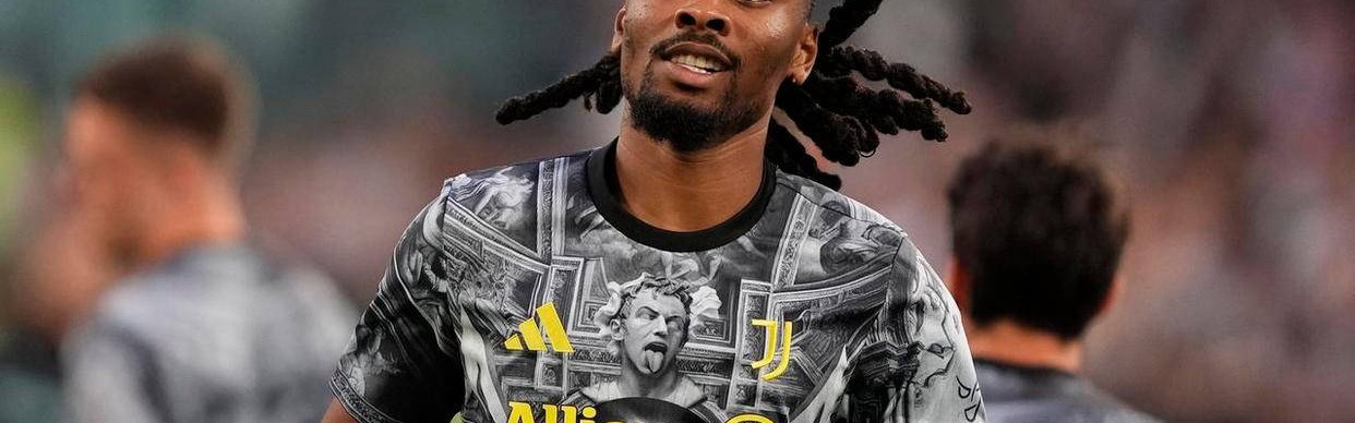 尤文图斯主场2-0战胜博洛尼亚，19号球员荣登赛后最高评分榜首