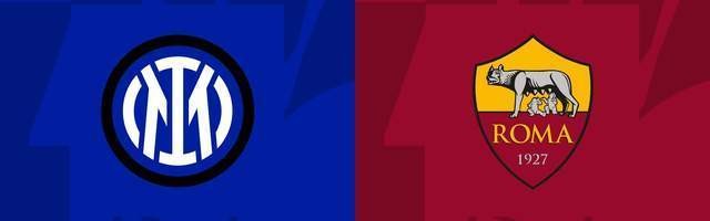 意甲-国米2-1罗马：蓝黑军团能否守住最后的尊严|前瞻