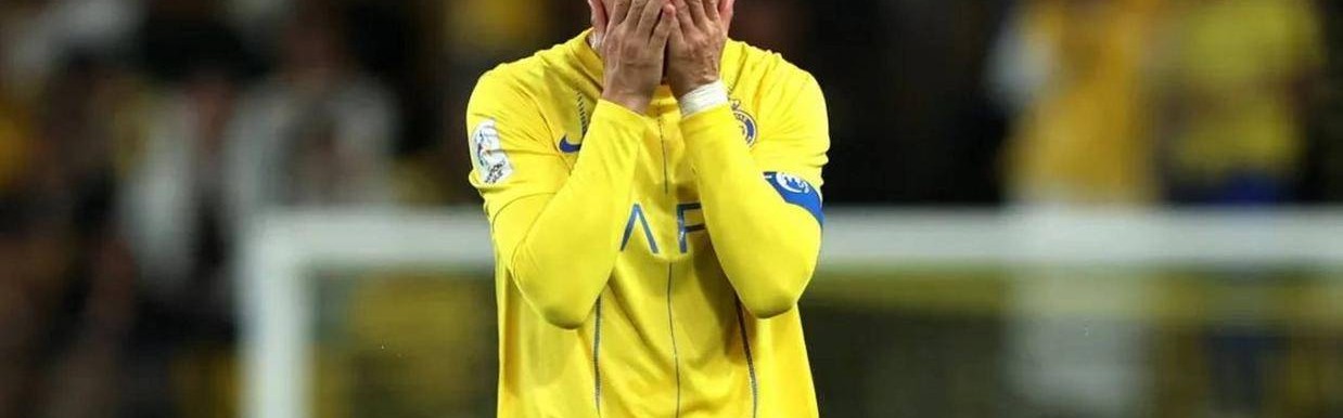 第3次罢赛逼宫，C罗考虑逃离沙特，曼联率先表态：不会再签他