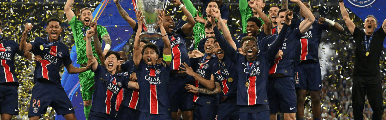 法甲：巴黎FCVS尼斯，最新比分预测