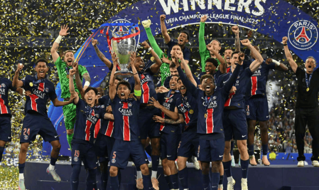 法甲：巴黎FCVS尼斯，最新比分预测