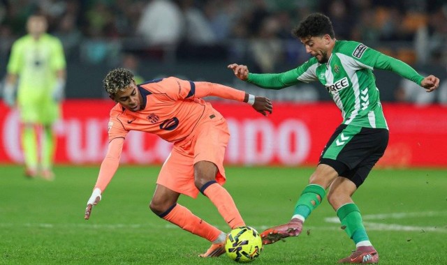 穆里奇包办全部进球！当选西甲1月最佳球员的背后故事