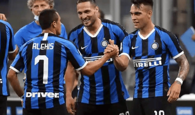 意甲焦点战：乌迪内斯死守主场，罗马剑指三分