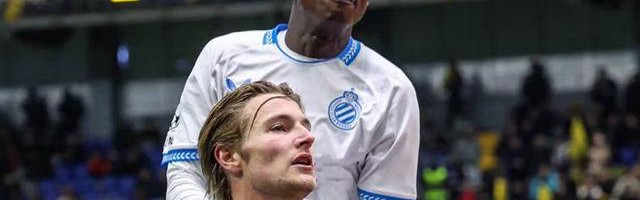 欧冠焦点战：布鲁日主场迎战马德里竞技 西蒙尼预言“比赛将极具挑战性”