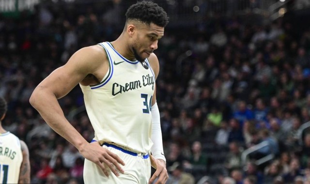 曝湖人勇士等队都在考虑是否保留筹码 追逐字母哥