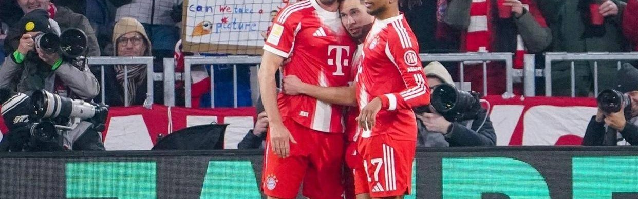 0-1，5-0！德甲收官！药厂拜仁取胜，积分榜刷新：诞生两大悬念