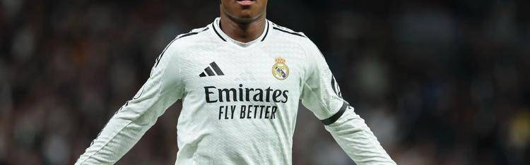 皇马6000万欧刮出谢谢惠顾，17岁天才西甲现原形